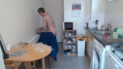 mark_islington online show from November 2025 10:26:02 AM