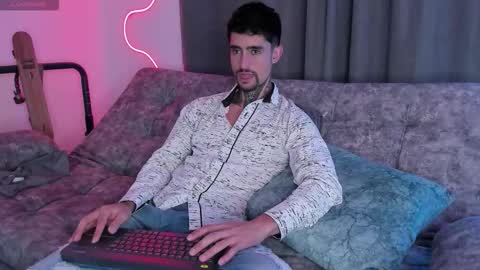  mark kamper  online show from September 2025 11:38:02 PM