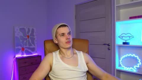 MARK KARSON online show from February 2026 05:50:01 PM