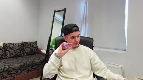 MARK KARSON online show from March 2026 10:23:01 AM