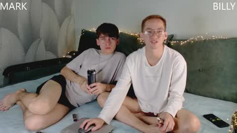 Mark online show from September 2025 01:59:01 PM