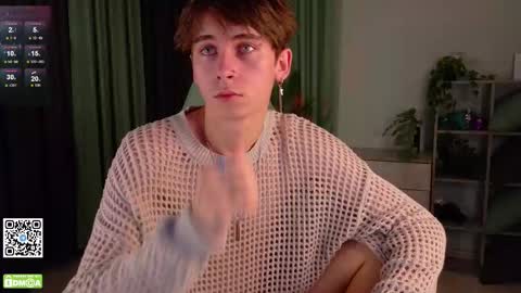 Mark online show from November 2025 11:16:01 PM