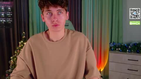 Mark online show from December 2025 03:01:02 AM