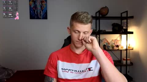 mark_shturman online show from October 2025 03:56:02 PM