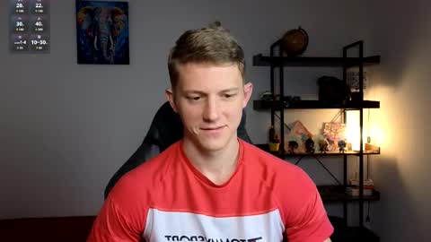 mark_shturman online show from November 2025 07:30:01 AM