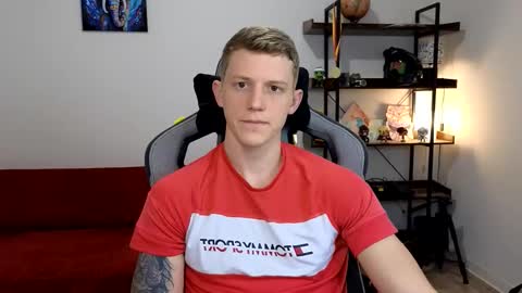 mark_shturman online show from February 2026 07:57:02 AM