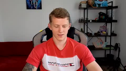 Snapshot of mark_shturman chatting on April 2026 06:28:01 AM mark_shturman online show from April 2026 06:28:01 AM