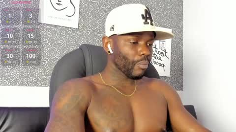 Mark online show from April 2026 03:06:01 AM