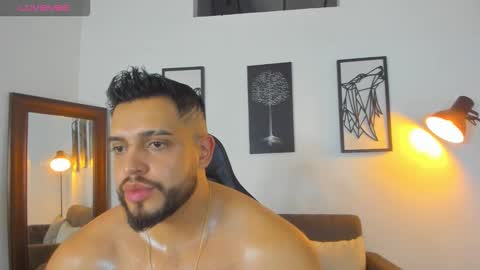 mark_x23 online show from October 2025 01:27:02 AM