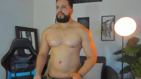 mark_x23 online show from March 2026 03:33:01 AM