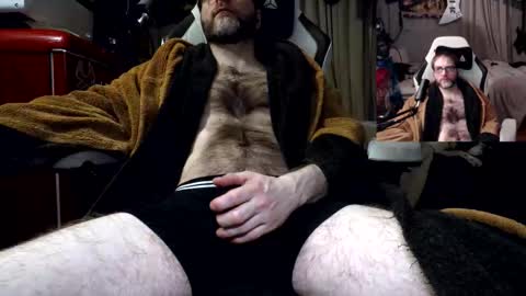 markass87 online show from March 2026 01:25:01 PM