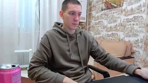 markbodrov online show from February 2026 01:52:02 PM