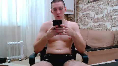 markbodrov online show from April 2026 10:48:01 AM