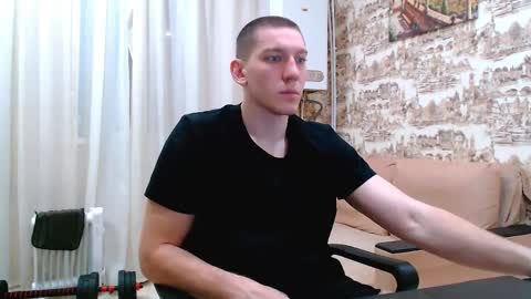 markbodrov online show from April 2026 06:01:01 PM