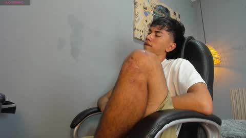 markbowie online show from December 2025 12:25:02 PM