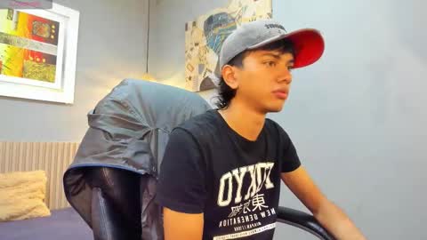 markbowie online show from February 2026 01:11:02 PM