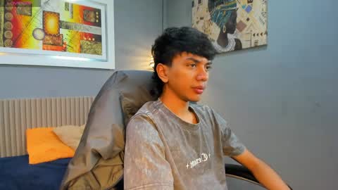 markbowie online show from April 2026 11:59:01 AM