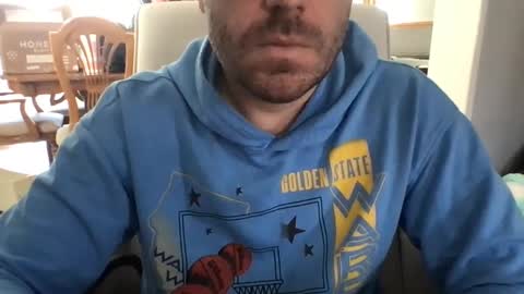 JustHereToBeSeen online show from January 2025 04:29:01 PM