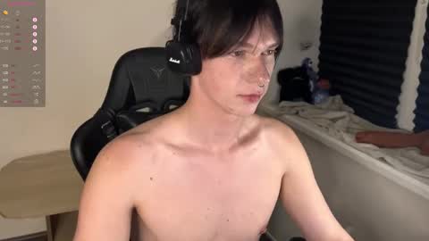 Snapshot of markcarthy chatting on October 2025 04:26:02 PM Mark online show from October 2025 04:26:02 PM