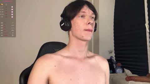 Snapshot of markcarthy chatting on October 2025 03:10:02 PM Mark online show from October 2025 03:10:02 PM