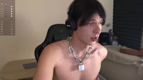 Snapshot of markcarthy chatting on October 2025 05:10:02 PM Mark online show from October 2025 05:10:02 PM