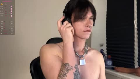 Snapshot of markcarthy chatting on October 2025 03:21:02 PM Mark online show from October 2025 03:21:02 PM