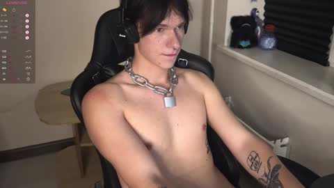 Snapshot of markcarthy chatting on October 2025 07:58:02 PM Mark online show from October 2025 07:58:02 PM