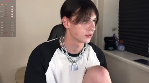 Snapshot of markcarthy chatting on October 2025 06:43:01 PM Mark online show from October 2025 06:43:01 PM