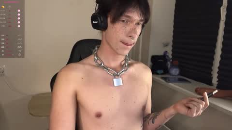 Snapshot of markcarthy chatting on October 2025 04:28:01 PM Mark online show from October 2025 04:28:01 PM