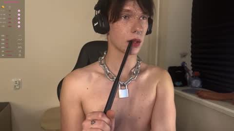 Snapshot of markcarthy chatting on October 2025 06:14:02 PM Mark online show from October 2025 06:14:02 PM