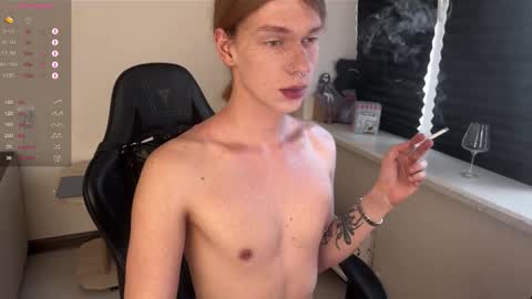 Mark online show from February 2026 12:52:02 PM