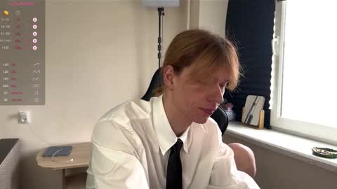 Mark online show from February 2026 12:49:01 PM