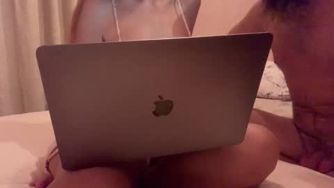 Snapshot of markiza_karabasa chatting on October 2025 03:46:02 PM Adam and Eve online show from October 2025 03:46:02 PM