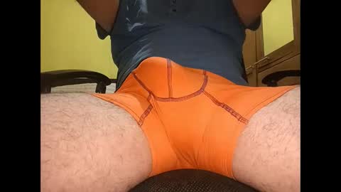 markoanto35 online show from May 2026 06:40:01 AM