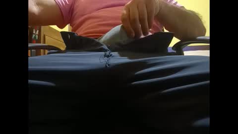 markoanto35 online show from June 2026 05:23:01 AM