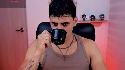 MARK online show from January 2026 09:04:02 AM