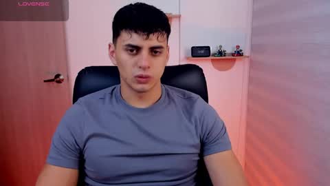 MARK online show from February 2026 03:46:02 AM