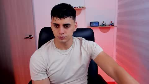 MARK online show from March 2026 03:50:01 PM