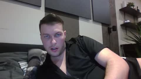 markster9696 online show from January 2025 06:59:02 PM