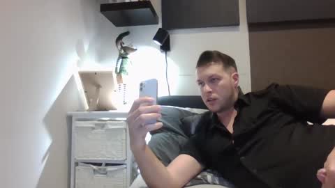 markster9696 online show from February 2025 07:09:01 PM