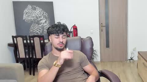 Tison online show from January 2026 03:56:01 AM