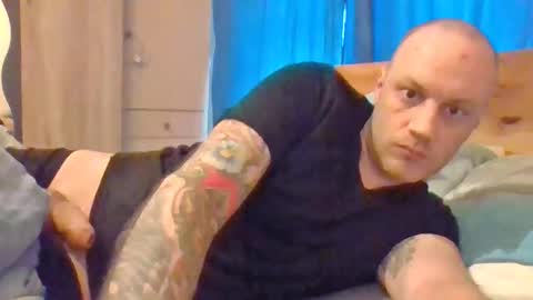 markus_7 online show from November 2025 07:44:02 AM