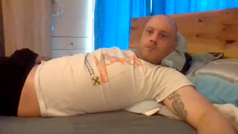 markus_7 online show from July 2026 12:07:01 PM