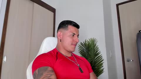 markus... Y online show from February 2025 12:53:02 AM