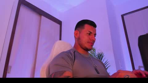 markus... Y online show from March 2025 02:55:02 AM