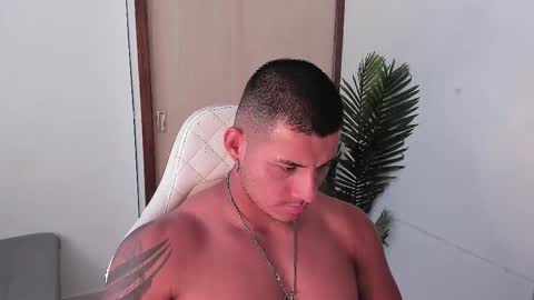 markus... Y online show from September 2025 02:52:02 PM