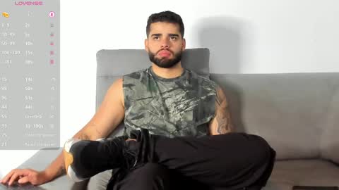 Snapshot of markus_tyler chatting on March 2025 01:34:02 AM markus_tyler online show from March 2025 01:34:02 AM