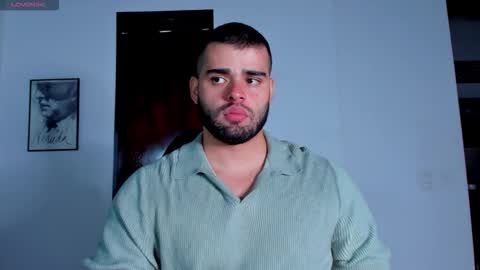 Snapshot of markus_tyler chatting on September 2025 02:22:01 AM markus_tyler online show from September 2025 02:22:01 AM