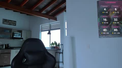 Snapshot of markus_tyler chatting on September 2025 06:30:01 PM markus_tyler online show from September 2025 06:30:01 PM