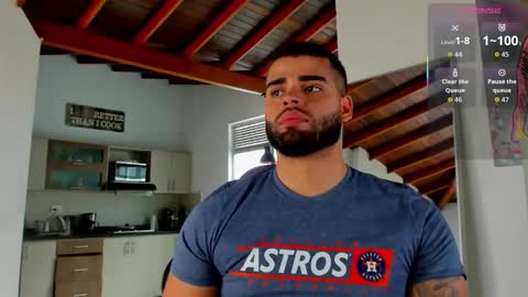 markus_tyler online show from September 2025 08:01:01 PM